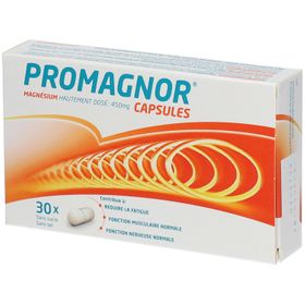 Promagnor®