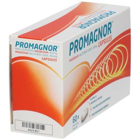 Promagnor®