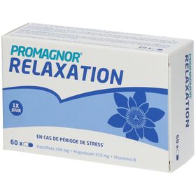 Promagnor® Relaxation