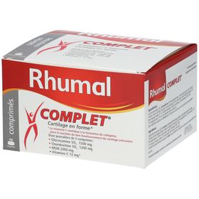 Rhumal Complet®