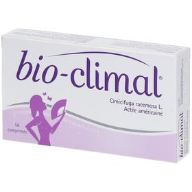 Bio-Climal 80 mg