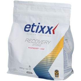 Etixx Recovery Shake Framboos - Kiwi