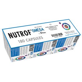 Nutrof Omega