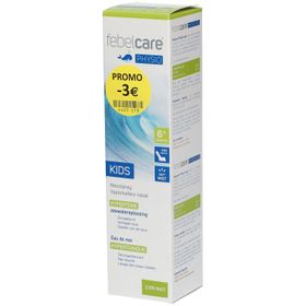 Febelcare Physio Kids Hyper Neusspray Verlaagde Prijs PROMO