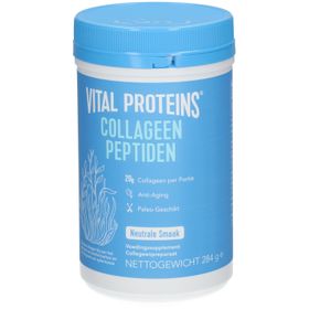 Vital Proteins Bovine Collagen Peptides