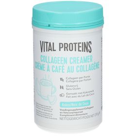 Vital Proteins Collagen Creamer Coco