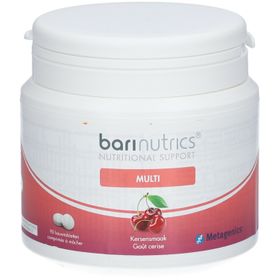 BariNutrics® Multi Cerise