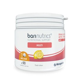 BariNutrics® Multi Citron