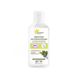 Fleurance Nature Puryfitout Hydroalcoholische gel