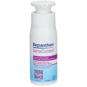 Bepanthen® SensiControl® Wasgel