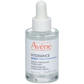 Avène Hydrance Boost Concentrated Hydrating Serum Nieuwe Formule