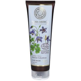 Flora Siberica Hair Mask Magnificent Volume