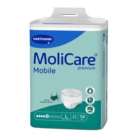 Molicare Premium Mobile 5d S 14 1661230