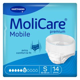 Molicare Premium Mobile 6d S 14 1660130