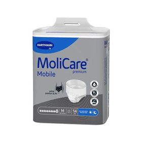 MoliCare® Premium Mobile 10 gouttes M