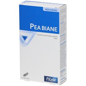 PiLeJe Pea Biane