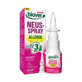 Biover Spray Nasal Allergie