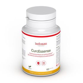 Nutrisan CurcEssence