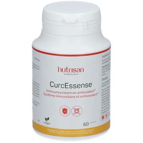 Nutrisan CurcEssence