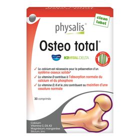 Physalis® Osteo Total