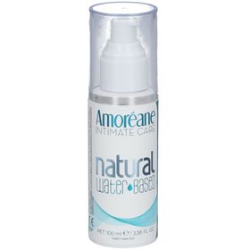 Amoreane Intimate Care Natural Water Based Lub