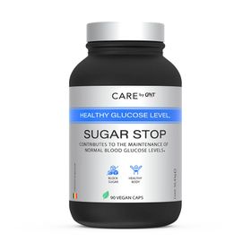 Care by QNT Healthy Glucose Level Sugar Stop