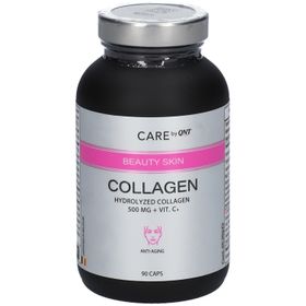 Care by QNT Beauty Skin Collagen