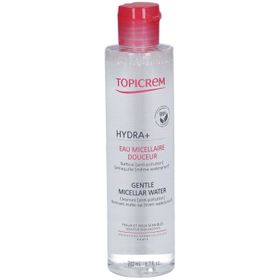 Topicrem Hydra+ Zacht Micellaire Water