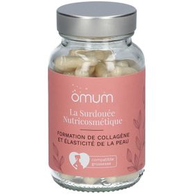 Omum La Surdouée