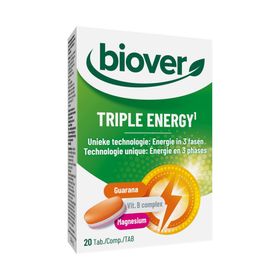 Biover Triple Energy