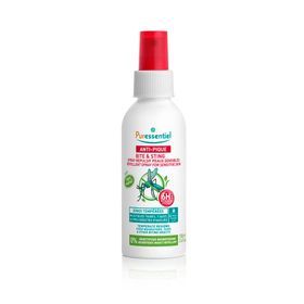 Puressentiel Spray Anti-Pique Peau Sensible