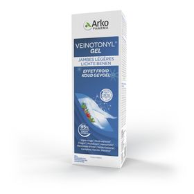 Veinotonyl Gel