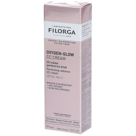 Filorga Oxygen-Glow CC Crème SPF30