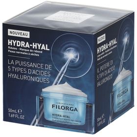 Filorga Hydra-Hyal Crème Hydratante Repulpante