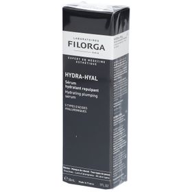 Filorga Hydra-Hyal Hydrating Plumping Serum