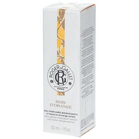 Roger & Gallet Bois d’Orange Fragrant Wellbeing Water