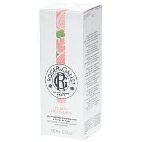 Roger & Gallet Fleur de Figuier Fragrant Wellbeing Water