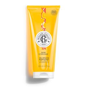 Roger & Gallet Bois d’Orange Douchegel