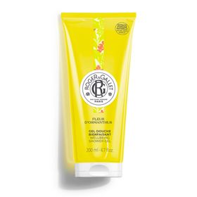 Roger & Gallet Fleur d’Osmanthus Douchegel