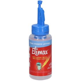 Elimax® Anti-Poux & Lentes Pure Power Lotion