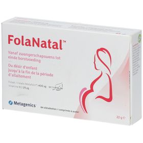 FolaNatal™