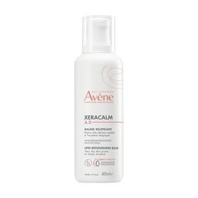 Avène XeraCalm A.D Baume relipidant | Peau très sèche sujette à l'eczéma atopique et aux démangeaisons