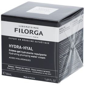 Filorga Hydra-Hyal Crème-Gel Hydratante Repulpante