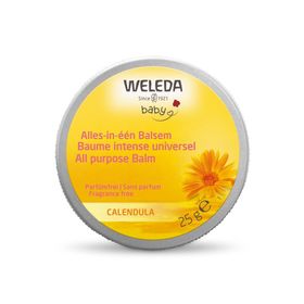 Weleda Baby Calendula Alles-in-Één Balsem