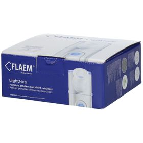 Flaem Aerosol Mesh LightNeb