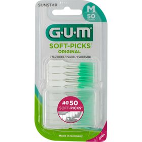 GUM® Soft-Picks® 632 Original Medium