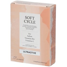 Ultractive Soft Cycle