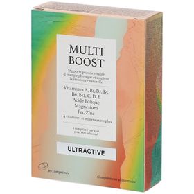 Ultractive Multi Boost