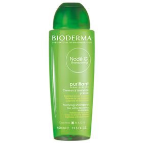 Bioderma Nodé G Shampoo