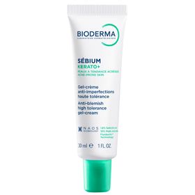 Bioderma Sébium Kerato+ Gel-Crème Anti-Imperfections Haute Tolérance